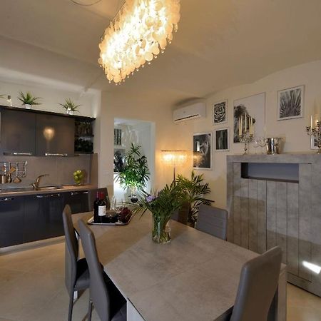Apartament Casa Calari San Matteo della Decima Zewnętrze zdjęcie