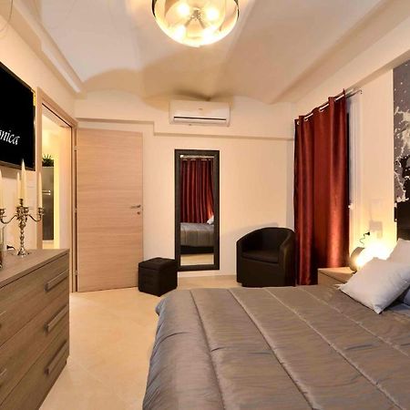 Apartament Casa Calari San Matteo della Decima Zewnętrze zdjęcie