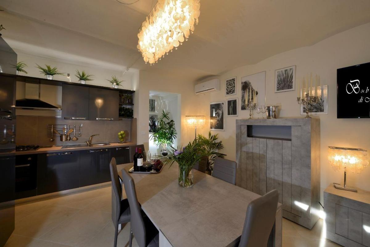 Apartament Casa Calari San Matteo della Decima Zewnętrze zdjęcie