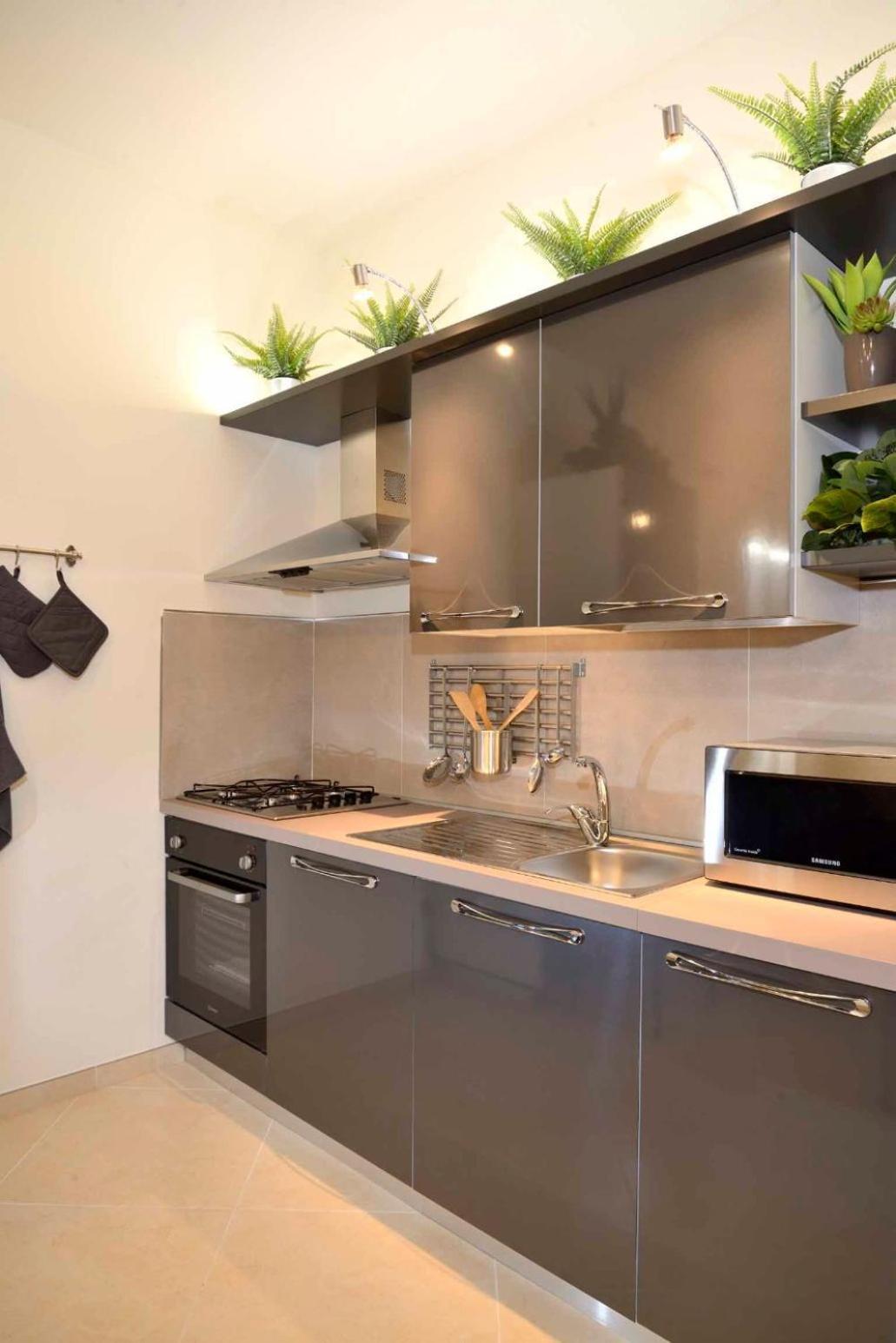 Apartament Casa Calari San Matteo della Decima Zewnętrze zdjęcie