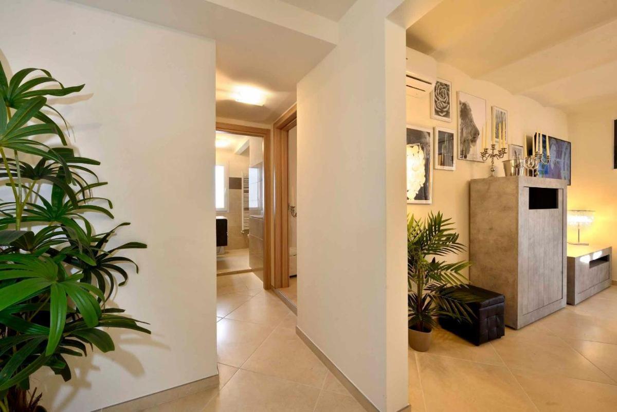 Apartament Casa Calari San Matteo della Decima Zewnętrze zdjęcie