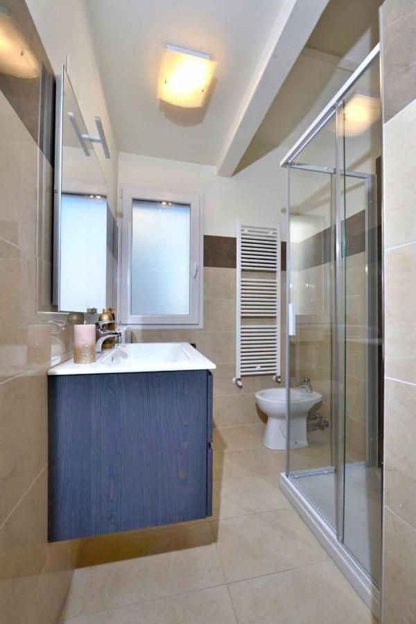 Apartament Casa Calari San Matteo della Decima Zewnętrze zdjęcie