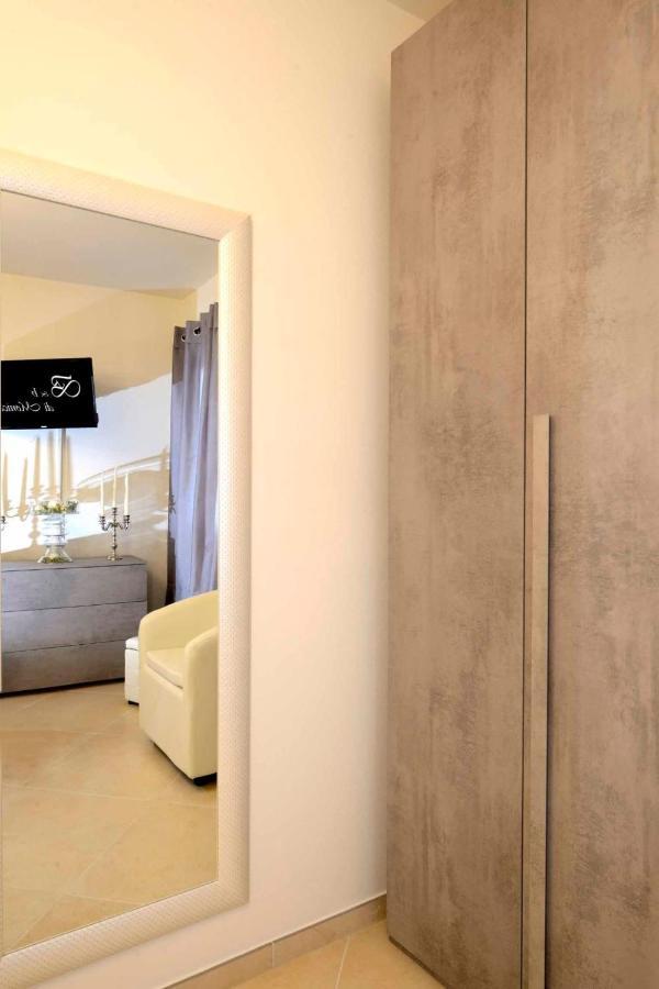 Apartament Casa Calari San Matteo della Decima Zewnętrze zdjęcie
