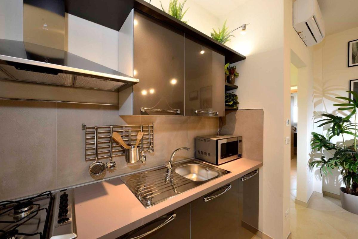 Apartament Casa Calari San Matteo della Decima Zewnętrze zdjęcie