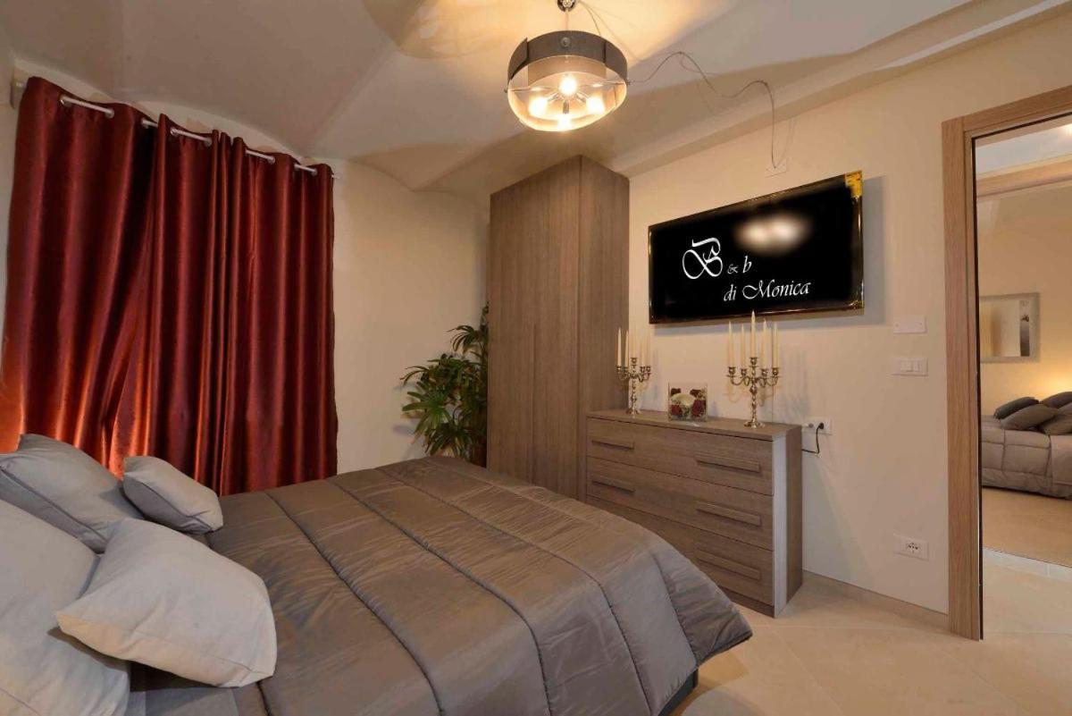 Apartament Casa Calari San Matteo della Decima Zewnętrze zdjęcie
