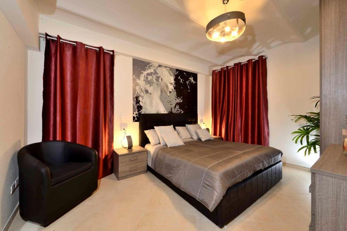 Apartament Casa Calari San Matteo della Decima Zewnętrze zdjęcie